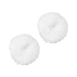 PMD Beauty Silverscrub Luffa-Ersatz, 2