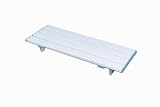 Nuvo Badewannenbrett (Lattenkonstruktion, Breite 72 cm)