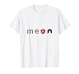 MEAN Stack t Apparel für Javascript-Programmierer T-S