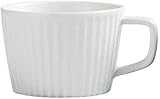 llddrz Milchaufschäumer Kanne Milchkännchen Dekor Dreifarbig Haushalt Keramik Milchbecher Kaffee Tasse Tee Wasser Tasse Soße Cup Mini Milchkännchen (Farbe: A)