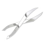 JKSM Autodekoration Kühlergrill Frontgrills Dekorativer Abdeckrahmen Ziergitter Dekorationszubehör Für CRV 2012 2013 2014 ABS Front Kühlerg