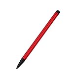 ZRSYH Stylus Pen Hochempfindliche Touchscreens Kapazitiver Stylus Pen Smartphone Tablet Hochpräzises Schreiben Zeichnen Touch Pen,
