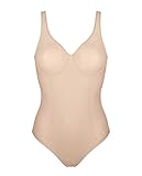 Triumph Medium Shaping Body BSW 2er Pack Nude beige 80E