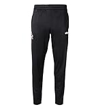 uhlsport Herren 1.Fc Köln Performance Hose, schwarz, M