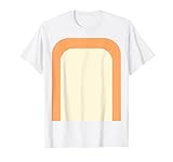 Welpen-Kostüm für Kinder, hellbraun, für Halloween, für Kinder T-S