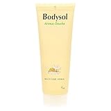 Bodysol Aroma Dusche Milch Honig, 1er Pack (1x 250ml)