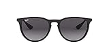 Ray-Ban MOD. 4171 Ray-Ban Sonnenbrille Mod. 4171 Oval Sonnenbrille 54, Schw