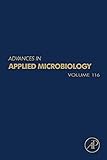 Advances in Applied Microbiology (ISSN) (English Edition)