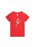 FC Bayern München Baby T-Shirt Berni rot, 98