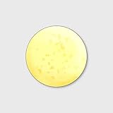 Teppich rund 150X150CMPlanet Planet Waschbarer Rutschfester Innenteppich, geeignet für Wohnzimmer, Schlafzimmer, Kindersp