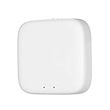 Staright Fingerbot Bridge BT Smart Gateway Hub Wireless HomeHub Intelligent Gateway Remote Control Home Bridges Kompatibel mit BT-G