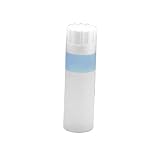 Yihaifu Augenpflanze Flasche Kunststoff Flüssigflasche Eyel Piper Flasche Kunststoffbehälter für Kontak