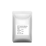 DHTENG®. DTF Heißes Schmelzpulver DTF Pulver 0. 5KG DTF. Übertragen von Klebstoffpulver für DTF Übertragen Sie Tintenpulver zum direkten Filmdruck (Color : 0.5KG Powder)