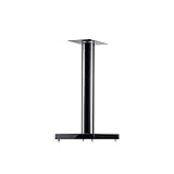 Canton 03732 LS 660 Standfuß schwarz/Silb