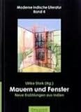 Mauern und Fenster: Neue Erzählungen aus I