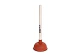 PAUL KOCH Classic Pumpfix, Pümpel mit starker Saugleistung