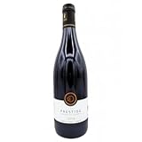 Rotwein, Domaine Regis Descotes, Cuvee Prestige roug