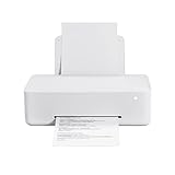 WJYZYHM Laserdrucker - All-in-One, drahtlos/USB 2.0, Drucker/Scanner/Kopierer/Faxgerät, 2-seitiges Drucken, A4-Drucker, Small Office/Home Office-Druck