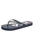 FILA Damen Troy wmn Slipper, Dress Blue, 38 EU