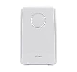 Luftreiniger Cleo C15W - EPA, HD iAIR, Cold Nano iAIR, für Räume bis 40 m², CADR 218 m³/