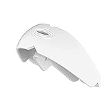 YJSJ Tragbare Silikon-zahnspangen Zum Schnarchen, Anti-Schnarchen-Mund-wachträger Anti-Schnarchen-gerät Mann-Stopper Anti-Schnarchen Vom Schnarchen Für Den Schlaf B