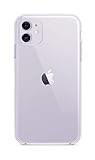 Apple Clear Case (für iPhone 11) - 6.1 Z