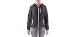 Sun Valley Women DOWN Jacket - XL