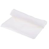 oshhni Mode Milchig Farbe Chiffon Stoff Futter/Kleid/Kleidung Shirt Nähen - 1 M