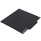 Weiche Magnetfolie, Druckzubehör Flexible Stahlplatte Einfache Bedienung für Ender3 3S 3D-Druck