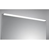 LED Wandleuchte ONTA 120 LED Spiegelleuchte IP44