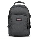 Eastpak Provider Rucksack, 44 cm, 33 L, Grau (Black Denim)