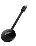 Display Dongle, HDMI 1080P WiFi Wireless Display Receiver Display R