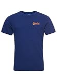 Superdry Vintage Logo Ac Short Sleeve T-Shirt M