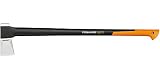 Fiskars Unisex – Erwachsene 1015644 Spaltaxt 915mm 2560g, One S