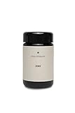 Walgenbach Hochdosierte Zink Tabletten 60 Stück | 25mg je Kapsel | Made in Germany | Vegan | GMO frei | Laktosefrei | Violettglas - Mirong