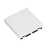 Heizungsthermostat, NTC Sensor Thermostat Programmierbar für Schlafzimmer für Zuhause für Wohnzimmer(16A Elektroheizung, 90-240V)
