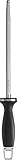 Zwilling 32565261 Wetzstahl, Kunststoff-Griff, schw