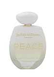 Judith Williams Perfumery PEACE Emotional Eau de Parfum 100