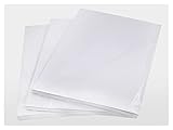 XUNLAN Durable Hersteller-Fotopapier, 260 g/m², A3, 20 Blatt, tragb