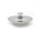 Chyang Leranxin Haushalts-Universal-Sink-Plugbat-Abflussstopfen, Sink-Stecker-Haarverlängerungsgerät kann das Verstopfen von Haaren oder Fremdkörp