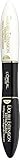 L'Oréal Paris Mascara, Schwarze Wimperntusche und Mascara Primer für lange Wimpern, Double Extension Carbon Black, 12