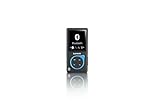 Lenco MP3-Player Xemio-768 - MP3-MP4-Player, 8 Gb Micro SD-Karte Inklusive Ohrstöpsel und bluetooth- b