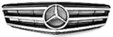 Kühlergrill Grill schwarz W204 S204 C-Klasse Avantgarde E