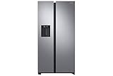 Samsung Elettrodomestici RS68N8221SL/EF Kühlschrank by Side RS8000, 617 l, 39 Decibel, E