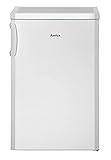 Amica KS 361 100 W Kühlschränke - Weiß