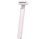 HXXXIN AugeMassager mit heißem Compress entfernen Tränensäcke und Falten undereye Kreisen und schönen Augen Instrumenten Pegan Creme für Augen In The Home Gesichtsmassag