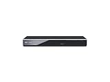 Panasonic DVD-S700EB-K DVD-Player mit Multi-Format Wiedergab
