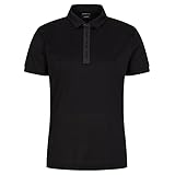 Joop! Herren Polo Shirt Pan Jersey, Black, L