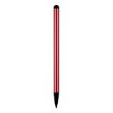 Auleset Kapazitiver Touchscreen-Eingabestift zum Schreiben, Zeichnen, Notizen, kompatibel mit Tablet, iPad, iPhone, Samsung PC, R