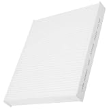SPARES2GO Innenraumfilter kompatibel mit Ford C-Max Galaxy Focus Kuga Mondeo S-Max Fahrzeug